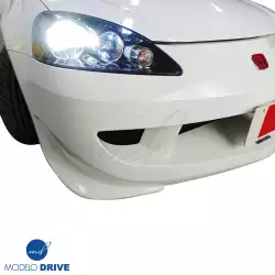 FRP MUGE v2 Front Bumper > Acura RSX (DC5) 2005-2006 image - 7