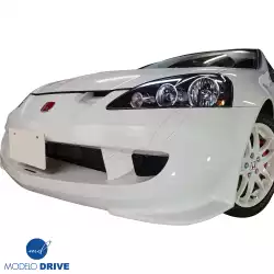 FRP MUGE v2 Front Bumper > Acura RSX (DC5) 2005-2006 image - 8