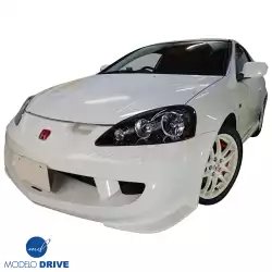 FRP MUGE v2 Front Bumper > Acura RSX (DC5) 2005-2006 image - 9