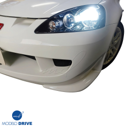 ModeloDrive FRP MUGE v2 Front Bumper > Acura RSX (DC5) 2005-2006 image - 10