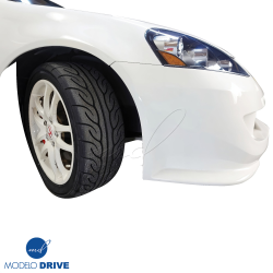 ModeloDrive FRP MUGE v2 Front Bumper > Acura RSX (DC5) 2005-2006 image - 11