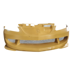 ModeloDrive FRP MUGE v2 Front Bumper > Acura RSX (DC5) 2005-2006 image - 1