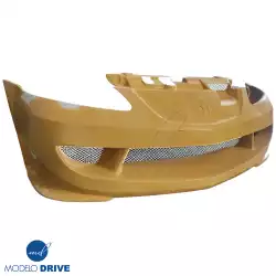 FRP MUGE v2 Front Bumper > Acura RSX (DC5) 2005-2006 image - 2