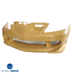 ModeloDrive FRP MUGE v2 Front Bumper > Acura RSX (DC5) 2005-2006 image - 3