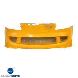 FRP MUGE v2 Front Bumper > Acura RSX (DC5) 2005-2006 image - 4