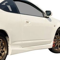 ModeloDrive FRP MUGE v2 Side Skirts > Acura RSX (DC5) 2002-2006 image - 2