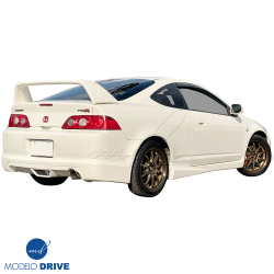 ModeloDrive FRP MUGE v2 Side Skirts > Acura RSX (DC5) 2002-2006 image - 3