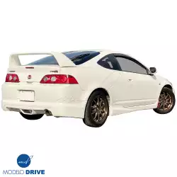 FRP MUGE v2 Side Skirts > Acura RSX (DC5) 2002-2006 image - 10