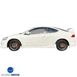 ModeloDrive FRP MUGE v2 Side Skirts > Acura RSX (DC5) 2002-2006 image - 5