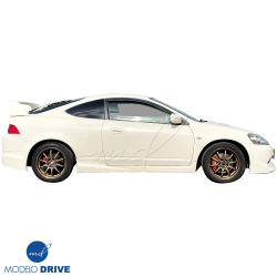 ModeloDrive FRP MUGE v2 Side Skirts > Acura RSX (DC5) 2002-2006 image - 6