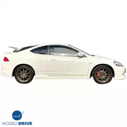 FRP MUGE v2 Side Skirts > Acura RSX (DC5) 2002-2006 image - 13