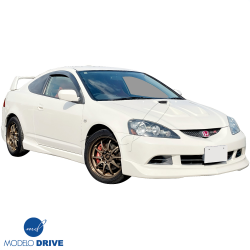 ModeloDrive FRP MUGE v2 Side Skirts > Acura RSX (DC5) 2002-2006 image - 7