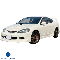 ModeloDrive FRP MUGE v2 Side Skirts > Acura RSX (DC5) 2002-2006 image - 8
