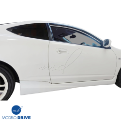 ModeloDrive FRP MUGE v2 Side Skirts > Acura RSX (DC5) 2002-2006 image - 9
