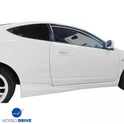FRP MUGE v2 Side Skirts > Acura RSX (DC5) 2002-2006 image - 16