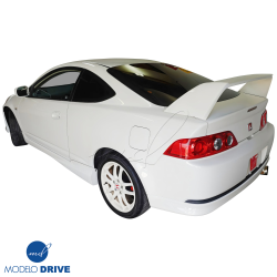 ModeloDrive FRP MUGE v2 Side Skirts > Acura RSX (DC5) 2002-2006 image - 10