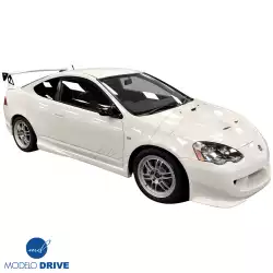 FRP MUGE v2 Side Skirts > Acura RSX (DC5) 2002-2006 image - 18