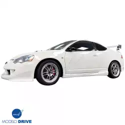 FRP MUGE v2 Side Skirts > Acura RSX (DC5) 2002-2006 image - 19