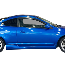 ModeloDrive FRP MUGE v2 Side Skirts > Acura RSX (DC5) 2002-2006 image - 1