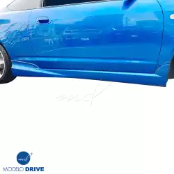 FRP MUGE v2 Side Skirts > Acura RSX (DC5) 2002-2006 image - 3