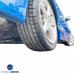 FRP MUGE v2 Side Skirts > Acura RSX (DC5) 2002-2006 image - 5