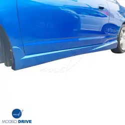 FRP MUGE v2 Side Skirts > Acura RSX (DC5) 2002-2006 image - 9