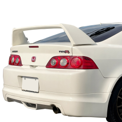 ModeloDrive FRP MUGE v2 Rear Lip Valance > Acura RSX (DC5) 2002-2006 image - 2