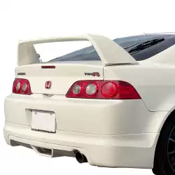 FRP MUGE v2 Rear Lip Valance > Acura RSX (DC5) 2002-2006 image - 9