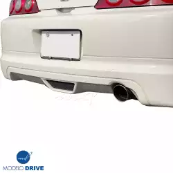 FRP MUGE v2 Rear Lip Valance > Acura RSX (DC5) 2002-2006 image - 11