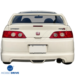 ModeloDrive FRP MUGE v2 Rear Lip Valance > Acura RSX (DC5) 2002-2006 image - 5
