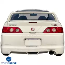 FRP MUGE v2 Rear Lip Valance > Acura RSX (DC5) 2002-2006 image - 12