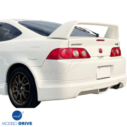 ModeloDrive FRP MUGE v2 Rear Lip Valance > Acura RSX (DC5) 2002-2006 image - 6