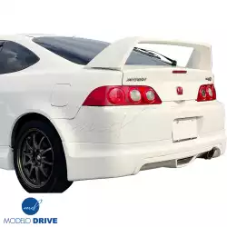 FRP MUGE v2 Rear Lip Valance > Acura RSX (DC5) 2002-2006 image - 13