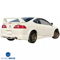 FRP MUGE v2 Rear Lip Valance > Acura RSX (DC5) 2002-2006 image - 14