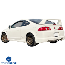 ModeloDrive FRP MUGE v2 Rear Lip Valance > Acura RSX (DC5) 2002-2006 image - 8