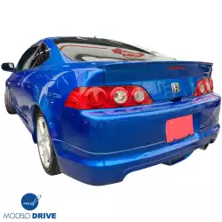 FRP MUGE v2 Rear Lip Valance > Acura RSX (DC5) 2002-2006 image - 3