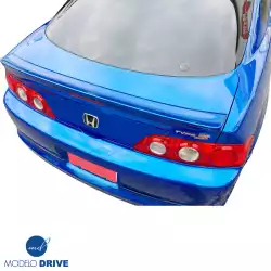 FRP MUGE v2 Rear Lip Valance > Acura RSX (DC5) 2002-2006 image - 4