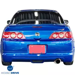 FRP MUGE v2 Rear Lip Valance > Acura RSX (DC5) 2002-2006 image - 7