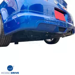 FRP MUGE v2 Rear Lip Valance > Acura RSX (DC5) 2002-2006 image - 8