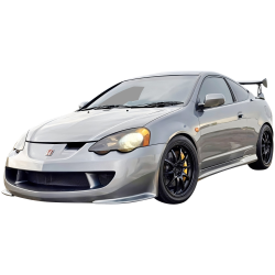ModeloDrive FRP MUGE v2 Body Kit 4pc > Acura RSX (DC5) 2005-2006 image - 1