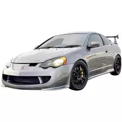 FRP MUGE v2 Body Kit 4pc > Acura RSX (DC5) 2005-2006 image - 1