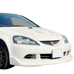 ModeloDrive FRP MUGE V3 Front Lip Valance > Acura RSX (DC5) 2005-2006 image - 2