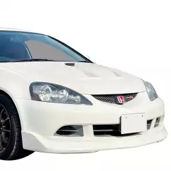 FRP MUGE V3 Front Lip Valance > Acura RSX (DC5) 2005-2006 image - 8
