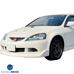 ModeloDrive FRP MUGE V3 Front Lip Valance > Acura RSX (DC5) 2005-2006 image - 6