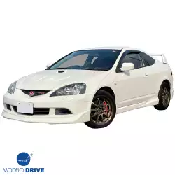 FRP MUGE V3 Front Lip Valance > Acura RSX (DC5) 2005-2006 image - 13