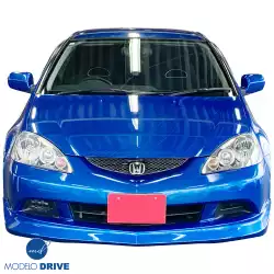 FRP MUGE V3 Front Lip Valance > Acura RSX (DC5) 2005-2006 image - 4