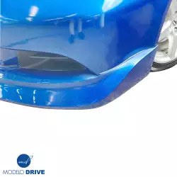 FRP MUGE V3 Front Lip Valance > Acura RSX (DC5) 2005-2006 image - 6