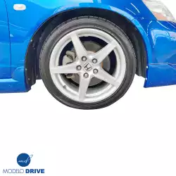 FRP MUGE V3 Front Lip Valance > Acura RSX (DC5) 2005-2006 image - 7