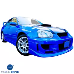 FRP CSPE Front Bumper > Subaru Impreza WRX 2004-2005 > 4/5dr image - 2