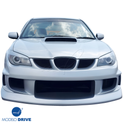 ModeloDrive FRP CSPE Front Bumper > Subaru Impreza WRX 2006-2007 > 4/5dr image - 8